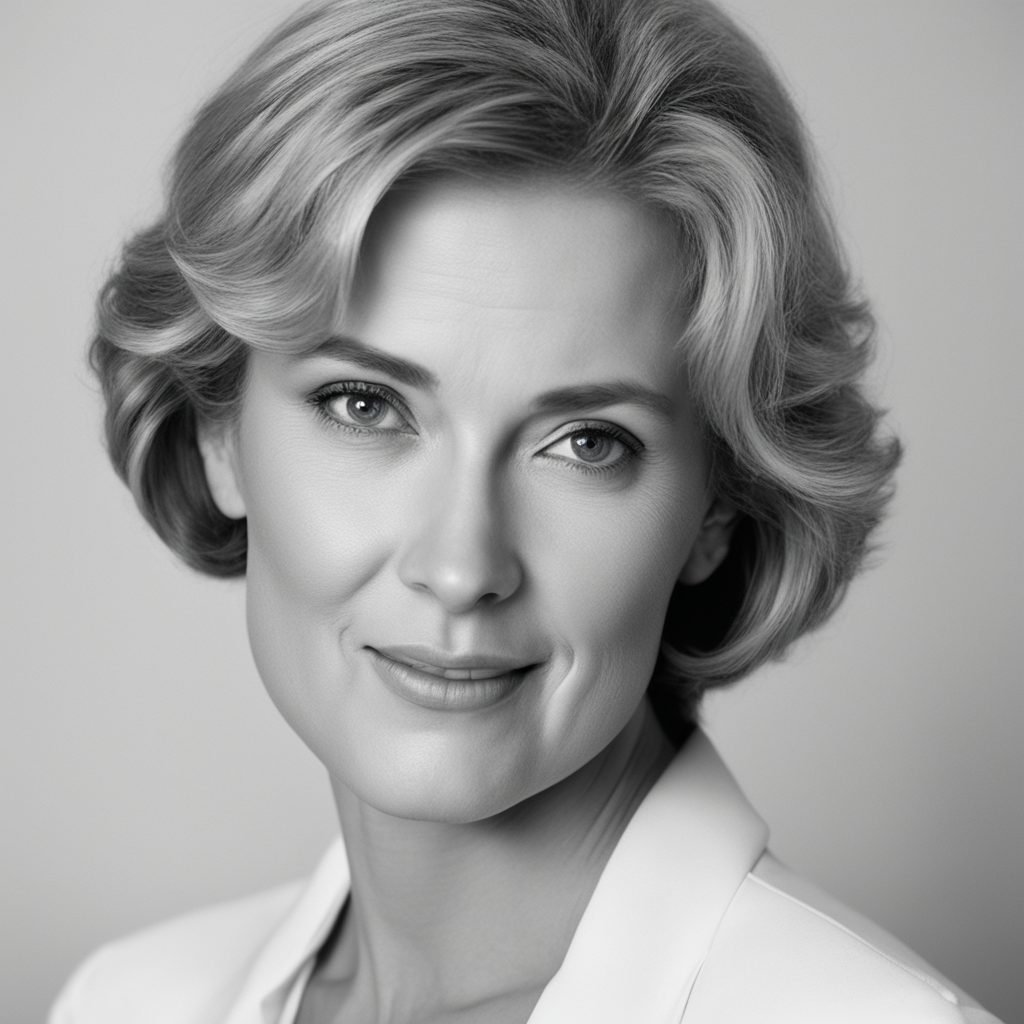 Caroline Paterson