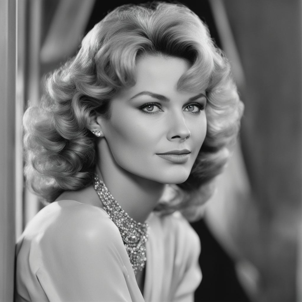 Caroline Peyton