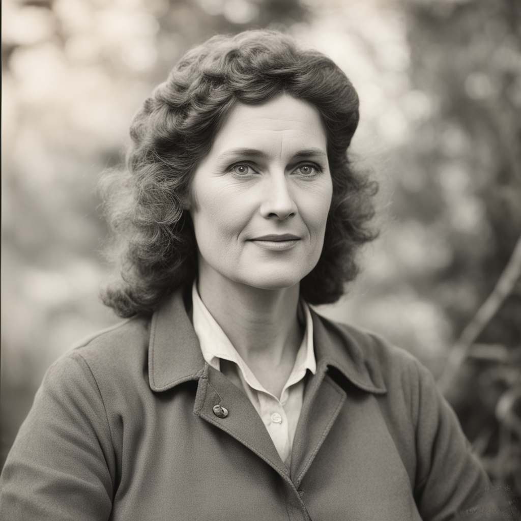 Caroline Phillips (archaeologist)