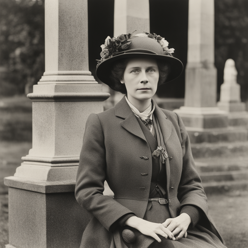 Caroline Phillips (journalist)