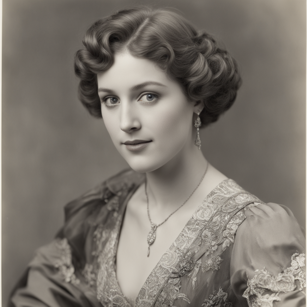 Caroline Pierce