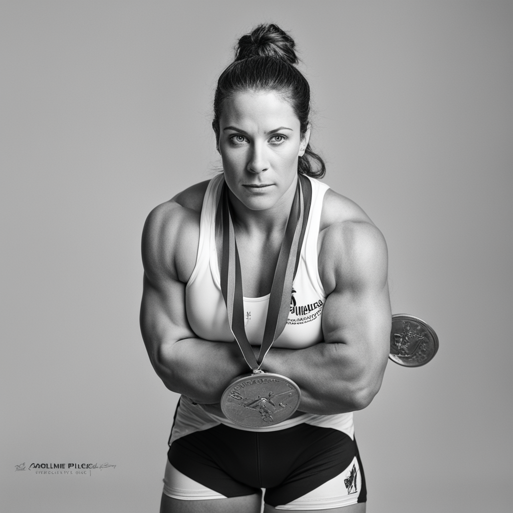 Caroline Pileggi