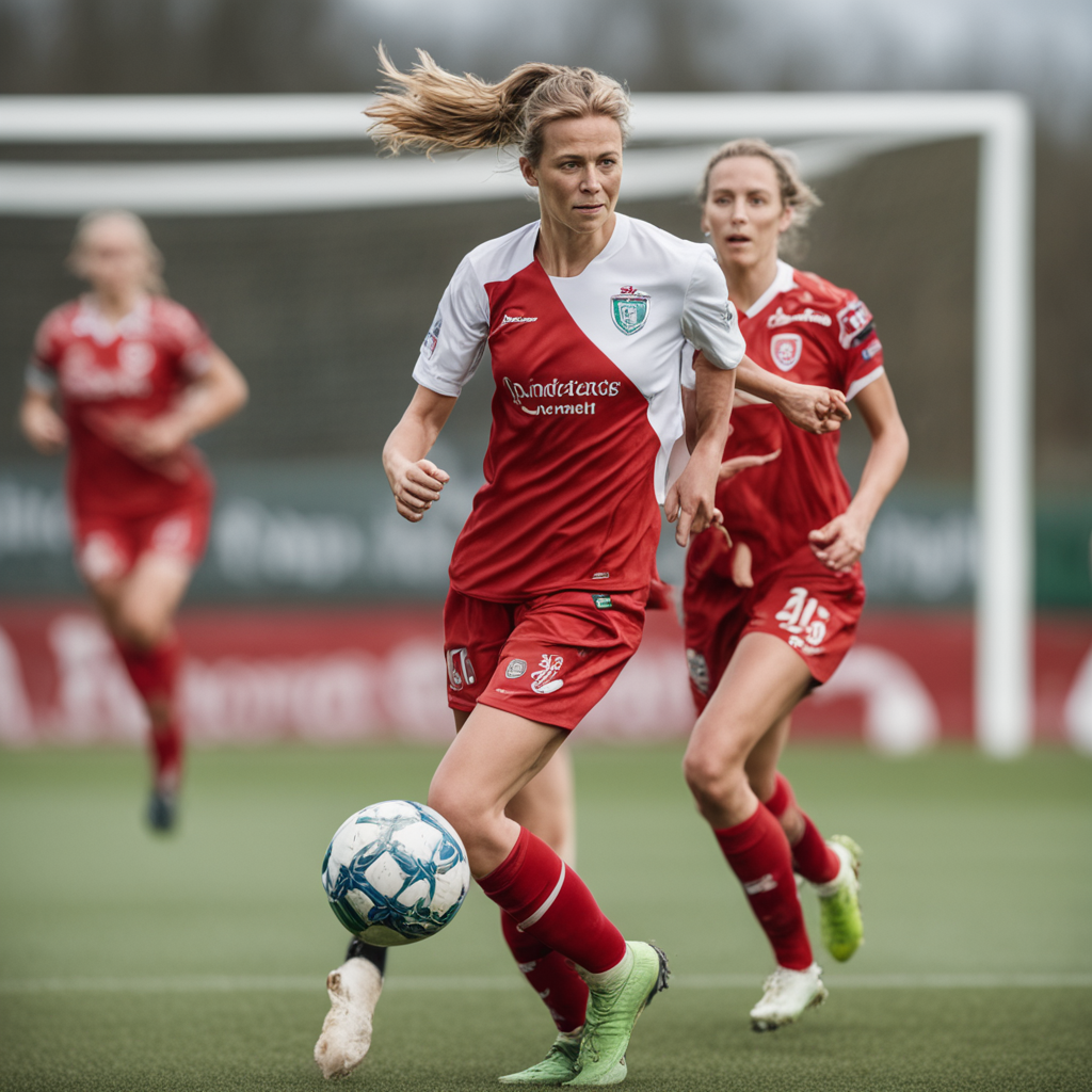 Caroline Pleidrup