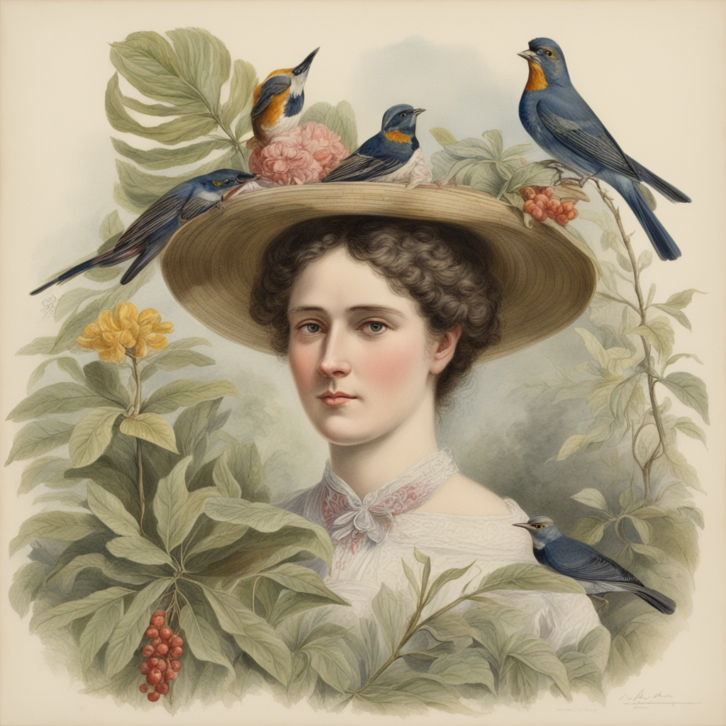 Caroline Pounds