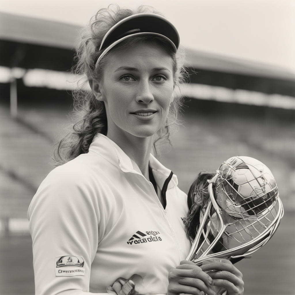 Caroline Povey
