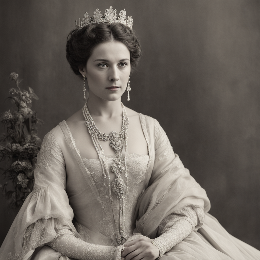 Caroline Primrose, Lady Dalmeny