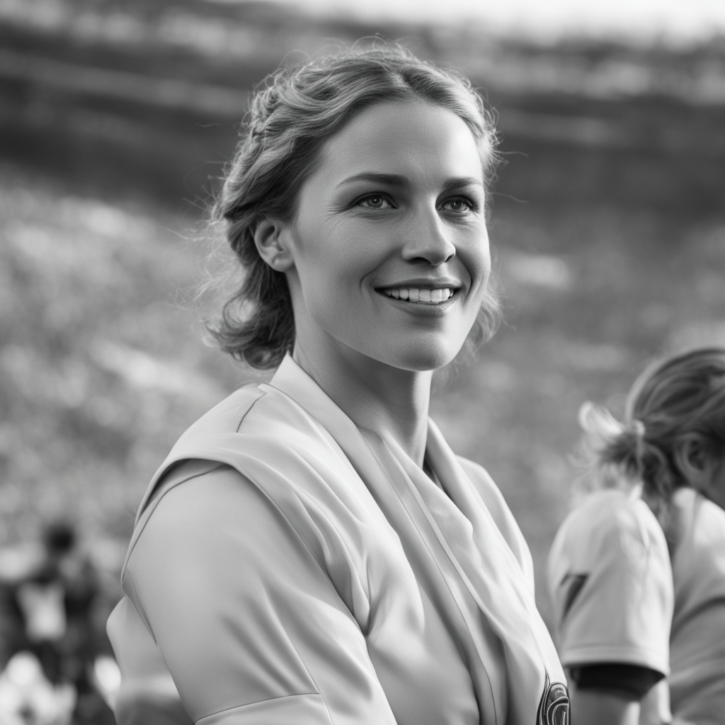 Caroline Putz