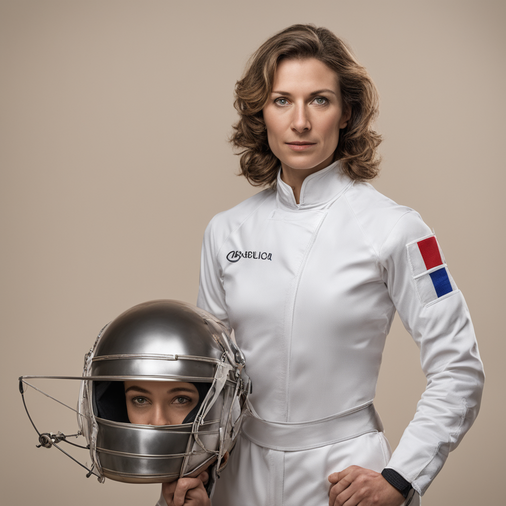 Caroline Queroli