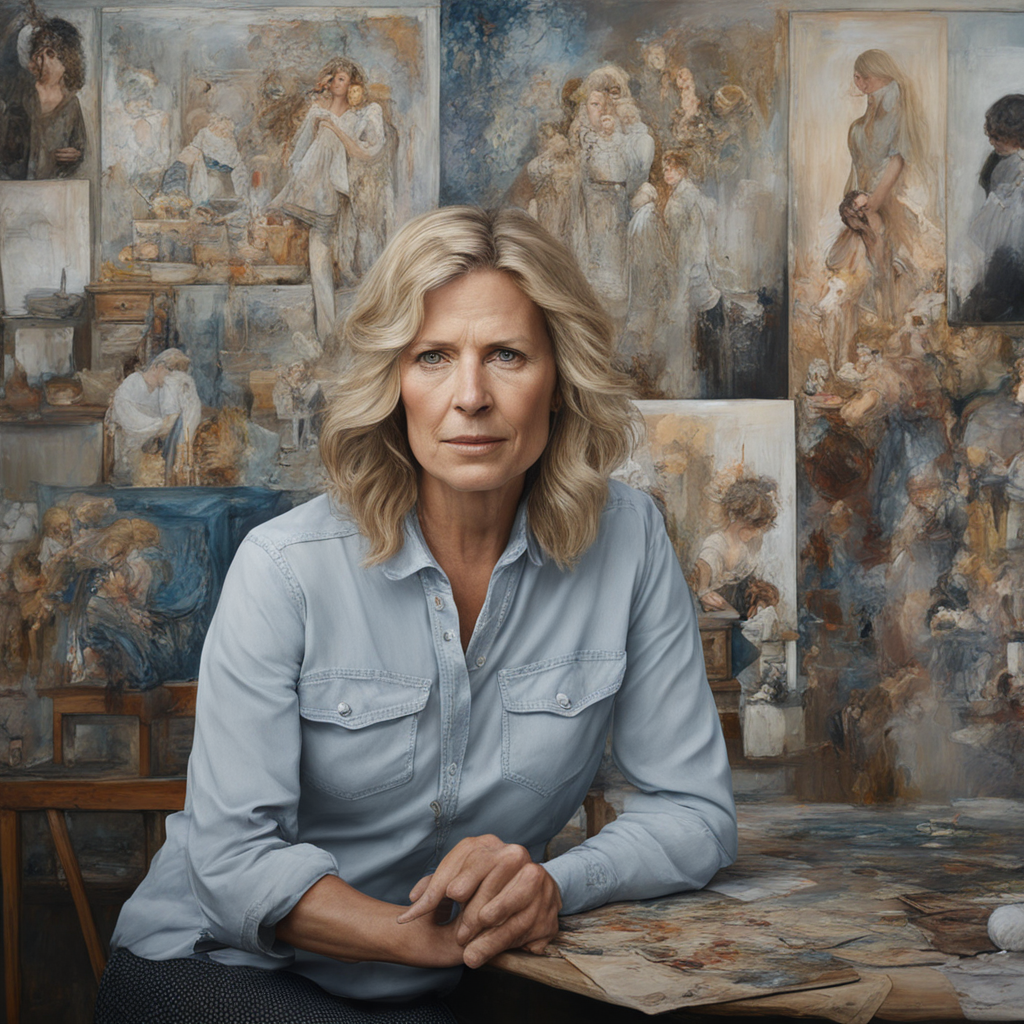 Caroline Rannersberger