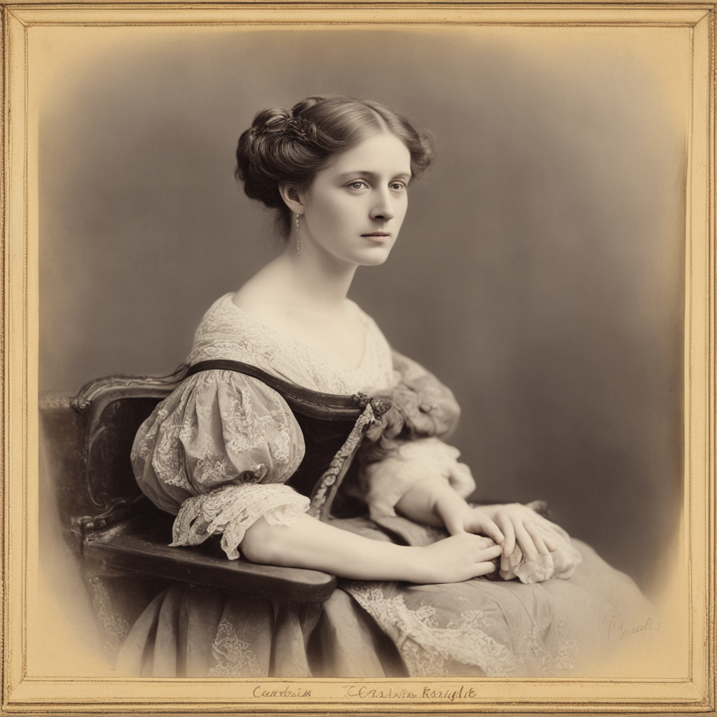 Caroline Reinagle