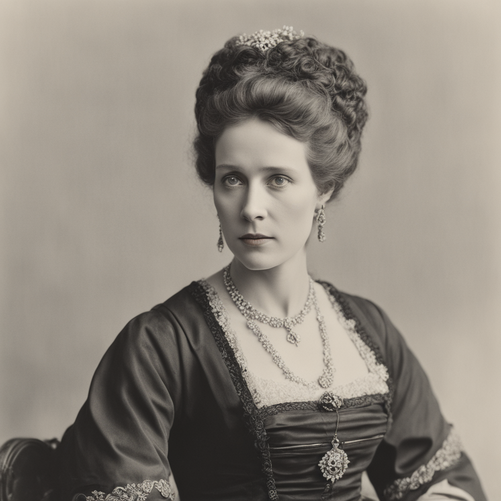 Caroline Rigg