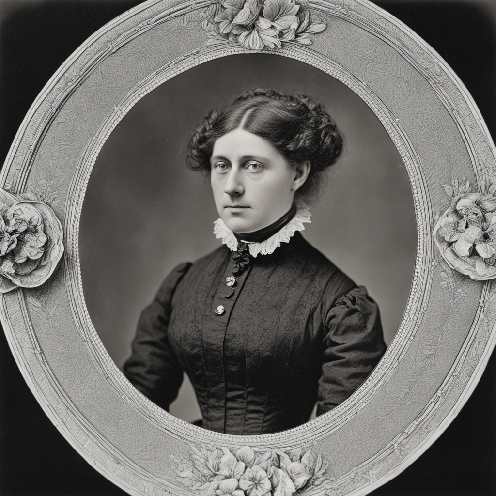 Caroline Rosenberg