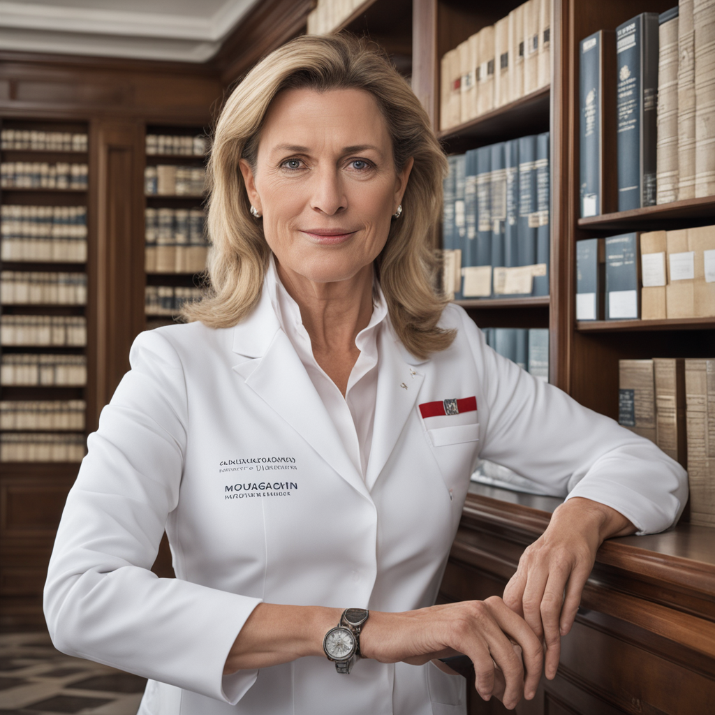 Caroline Rougaignon-Vernin