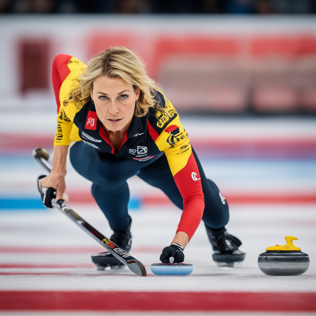 Caroline Rück