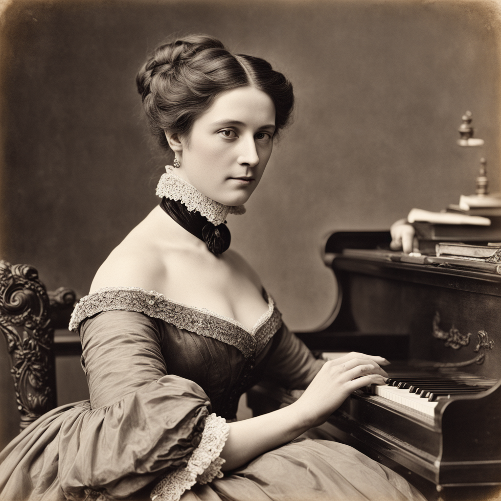 Caroline Samuel
