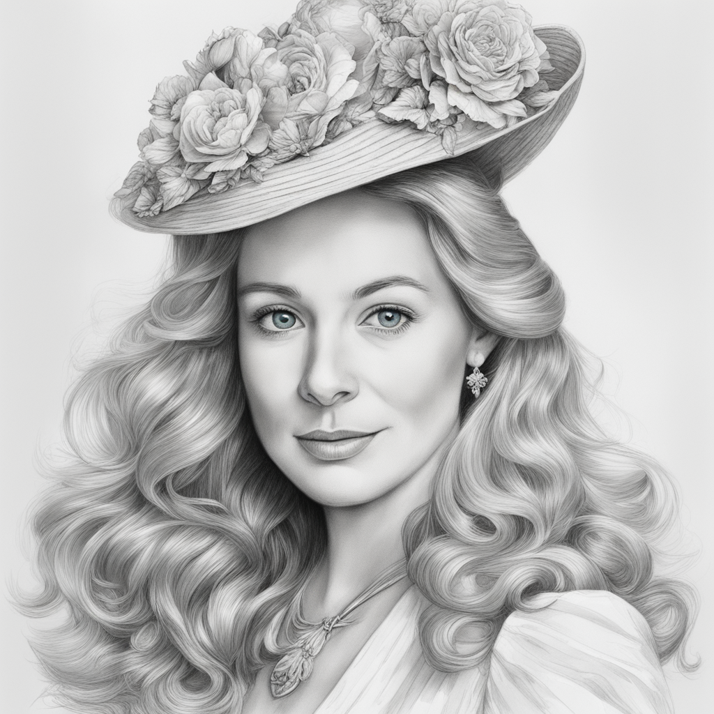 Caroline Sheen
