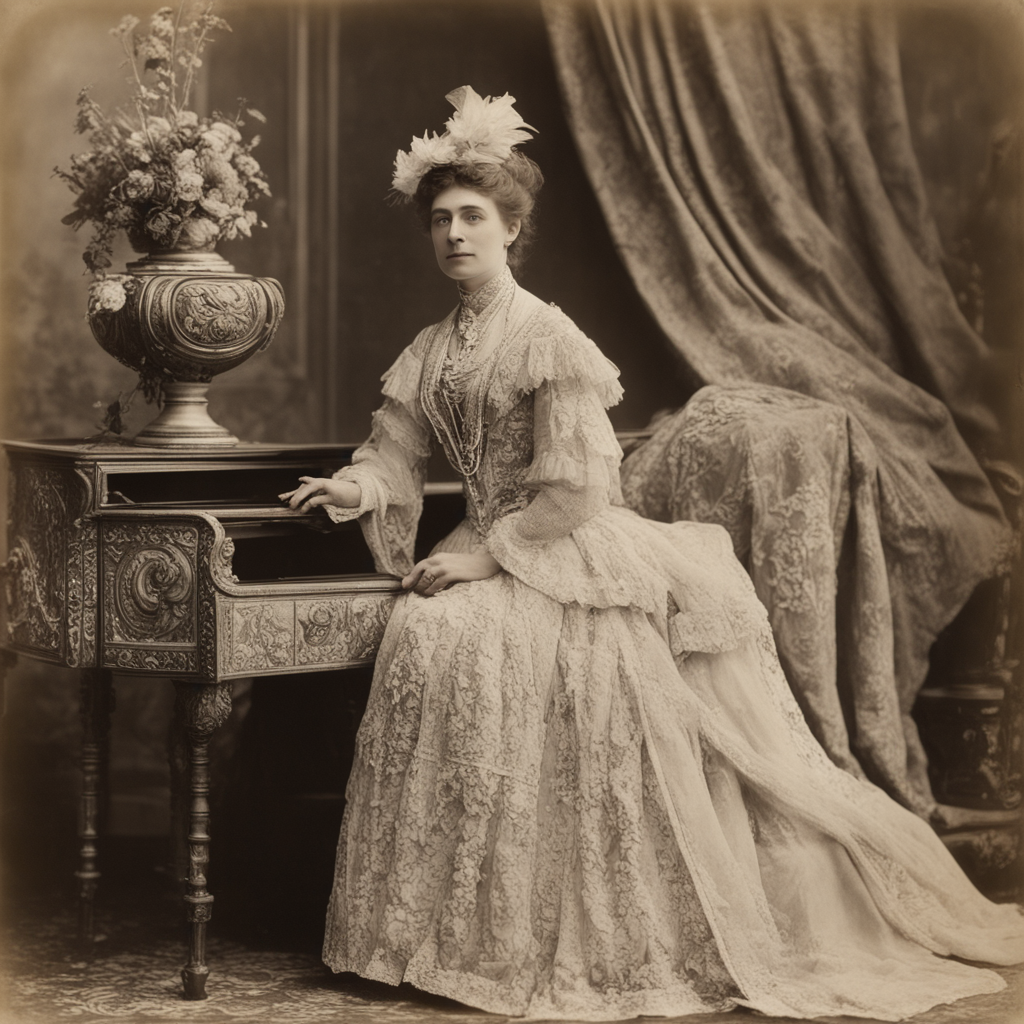Caroline Siedle