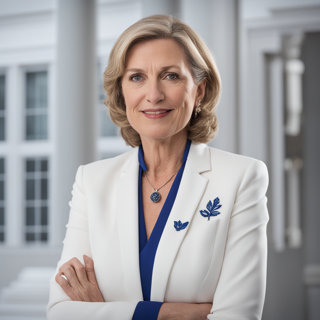 Caroline Simard
