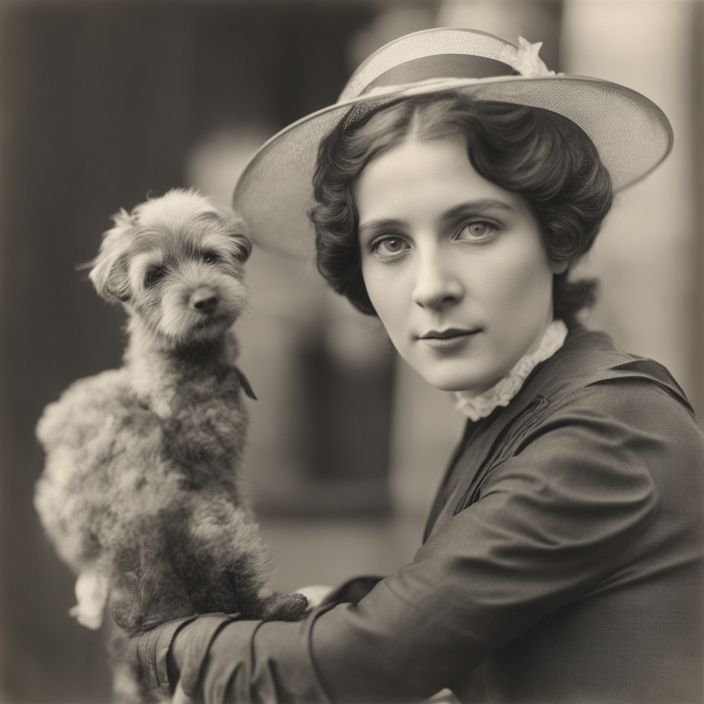 Caroline Skeel
