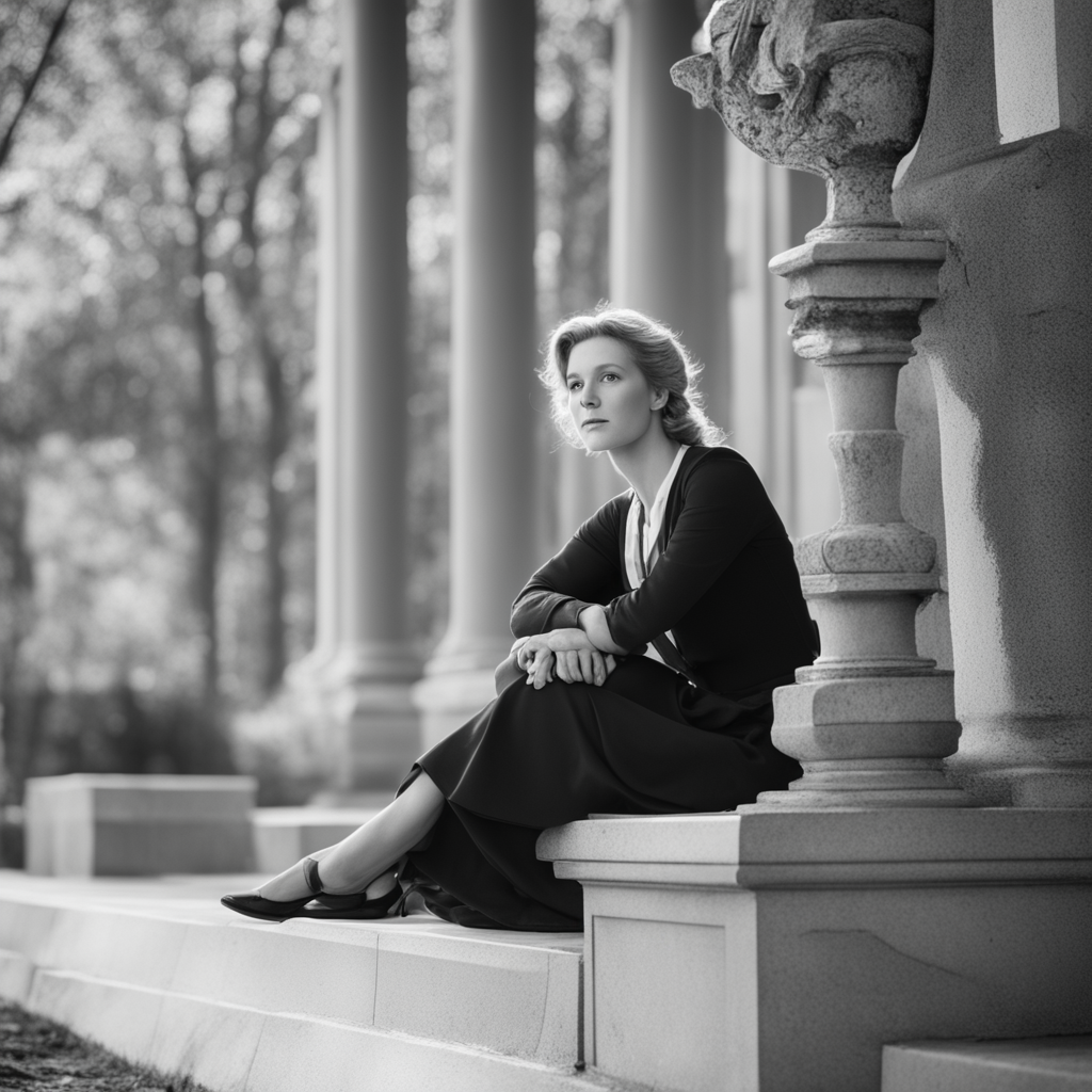 Caroline Slade