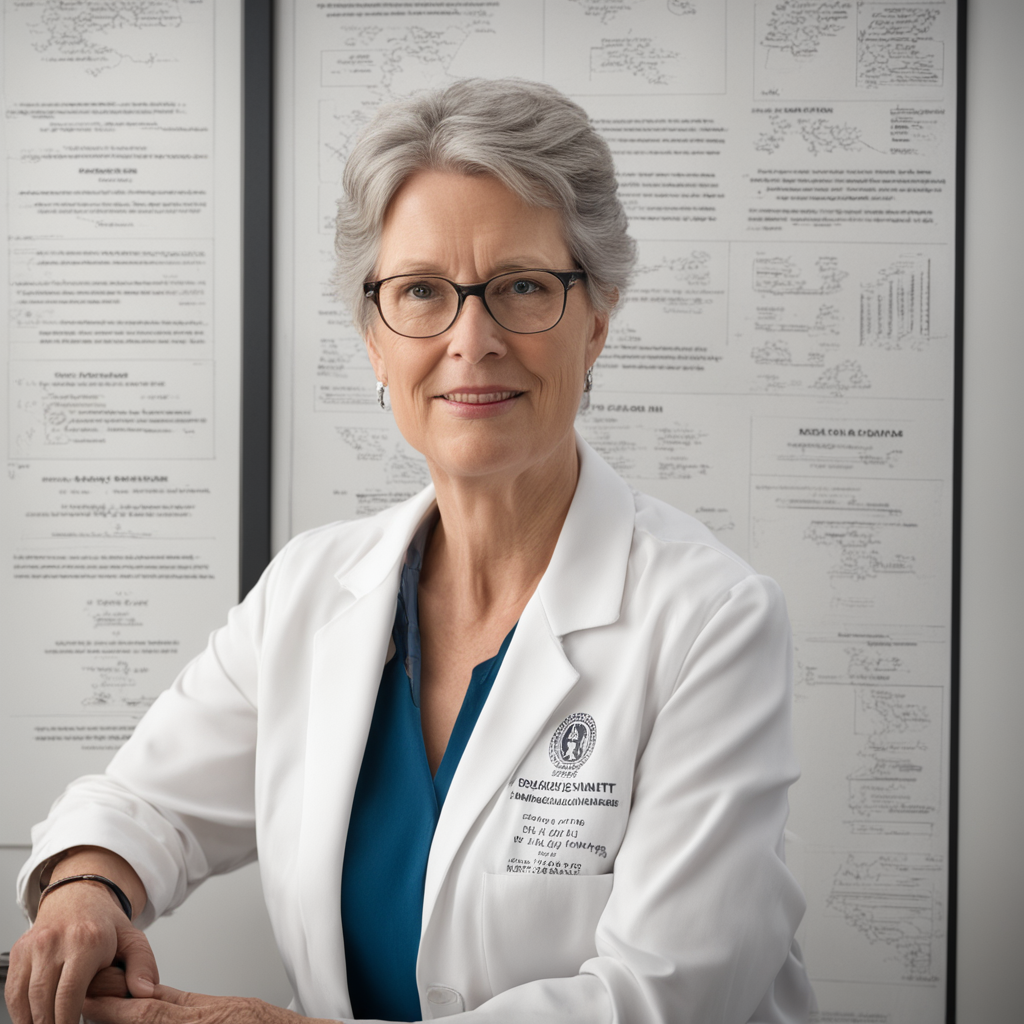 Caroline Smith (linguist)