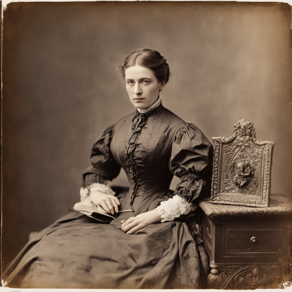 Caroline Sophia Lunn