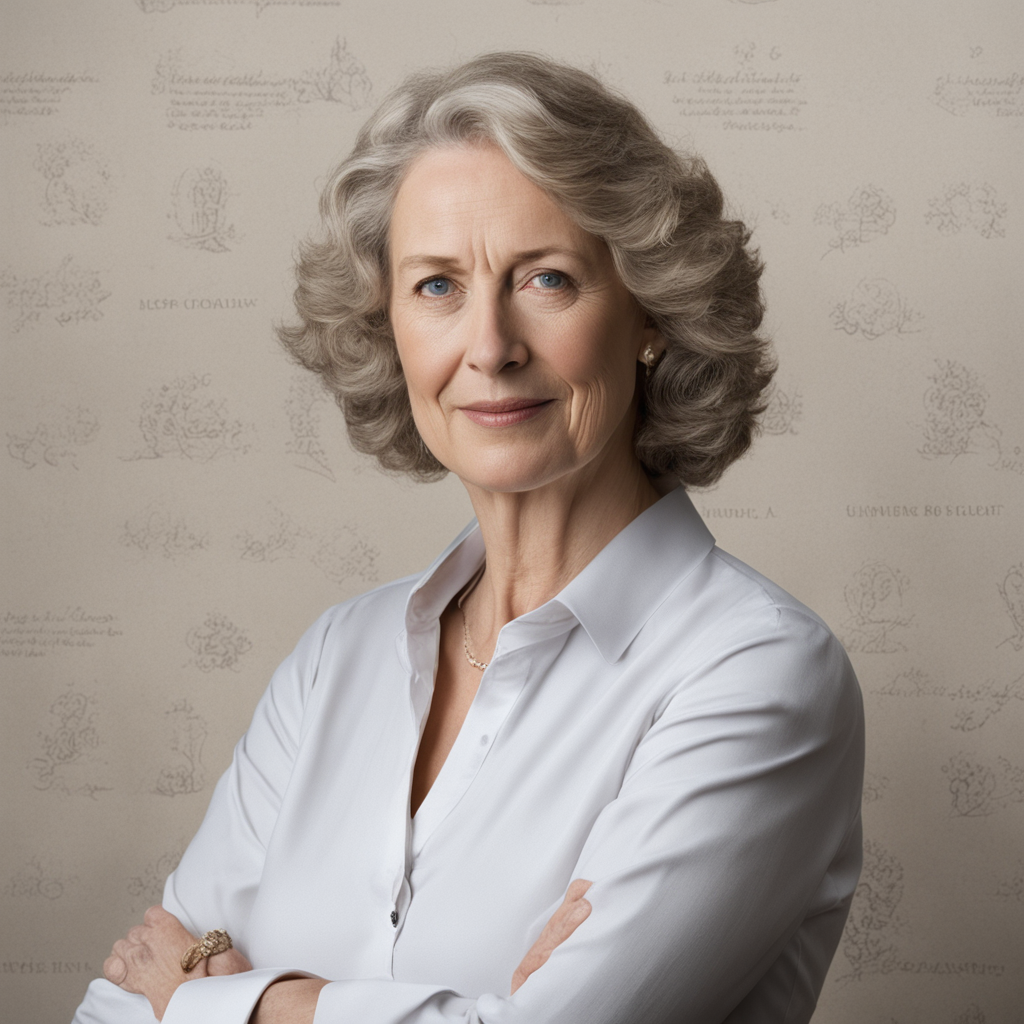 Caroline Stanford