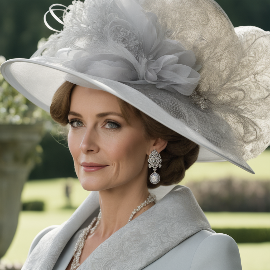 Caroline Stanley, Countess of Derby