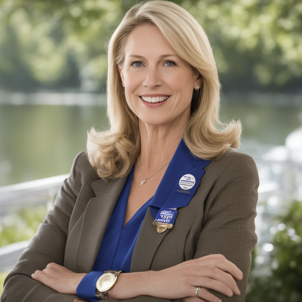 Caroline Stouffer