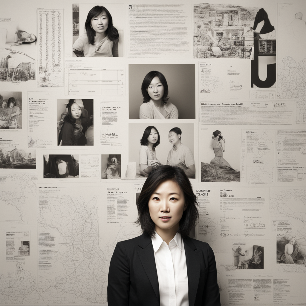Caroline Suh