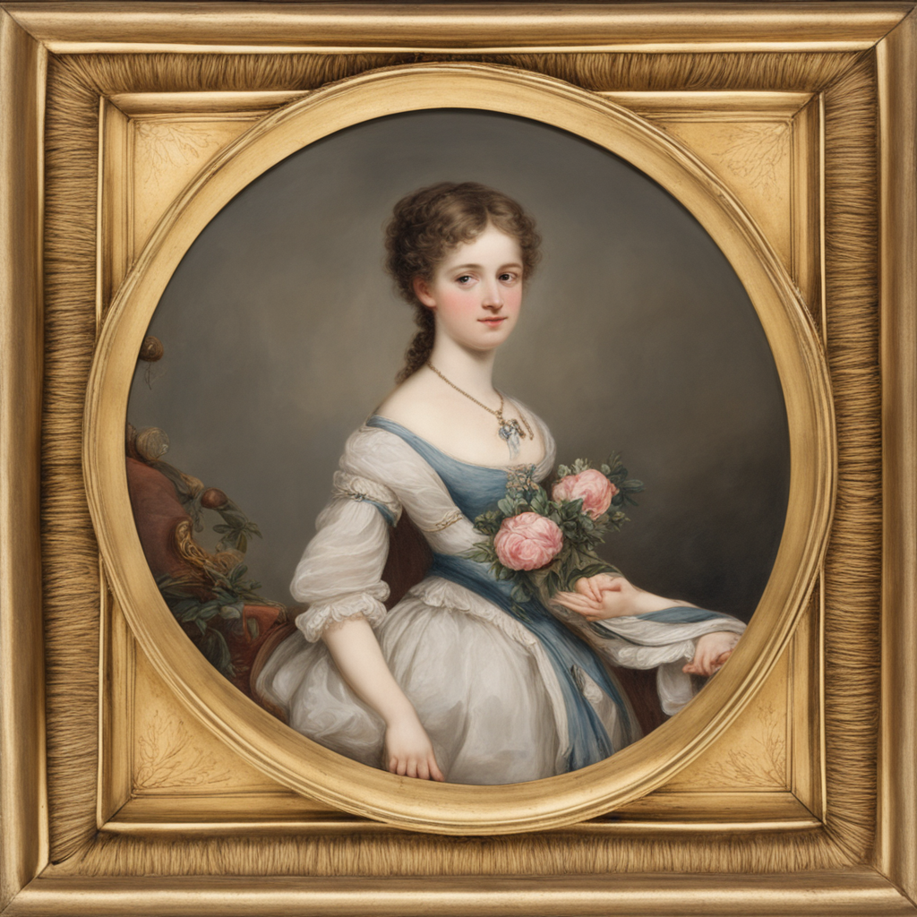 Caroline Swagers