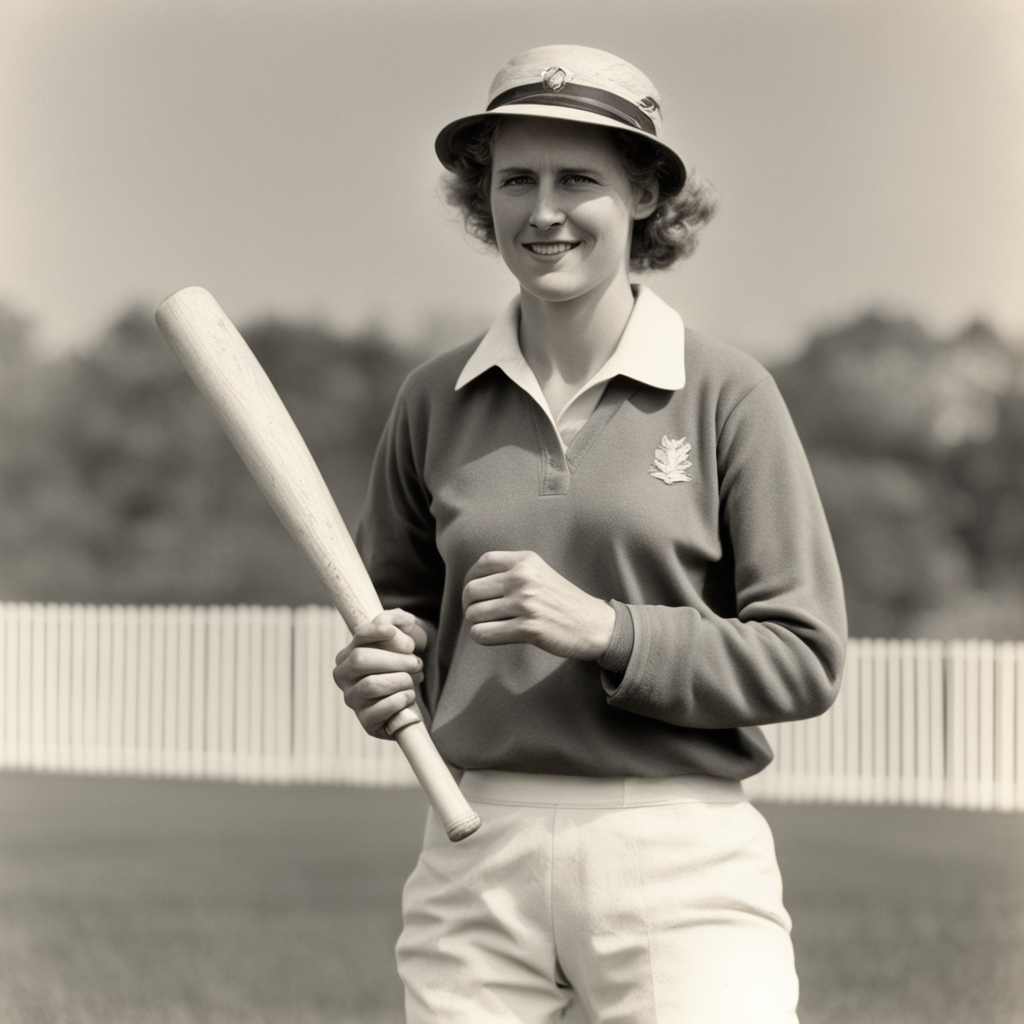 Caroline Sweetman