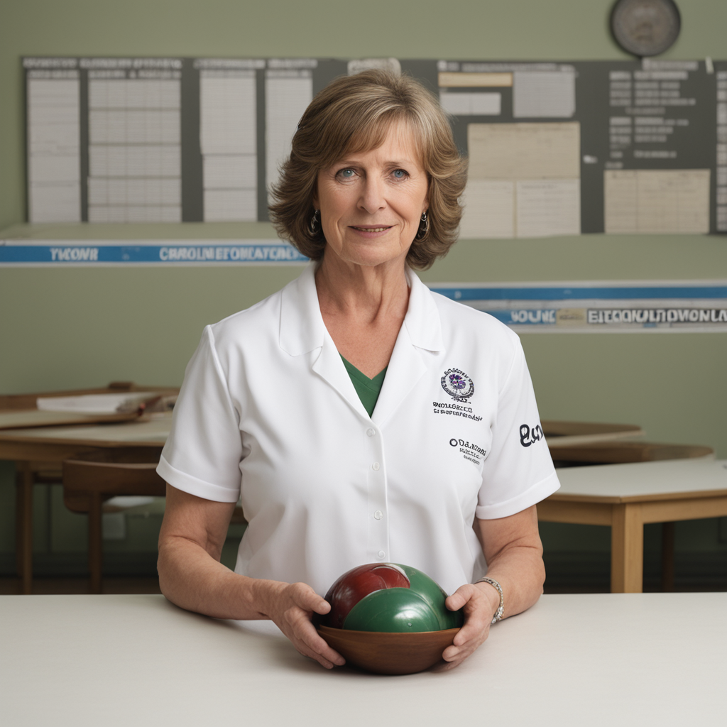 Caroline Taylor (bowls)