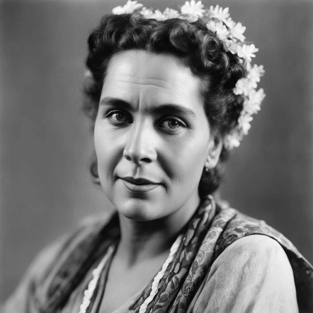 Caroline Tennant-Kelly