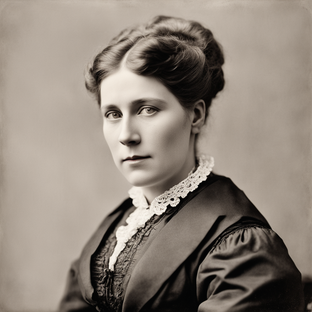 Caroline Testman