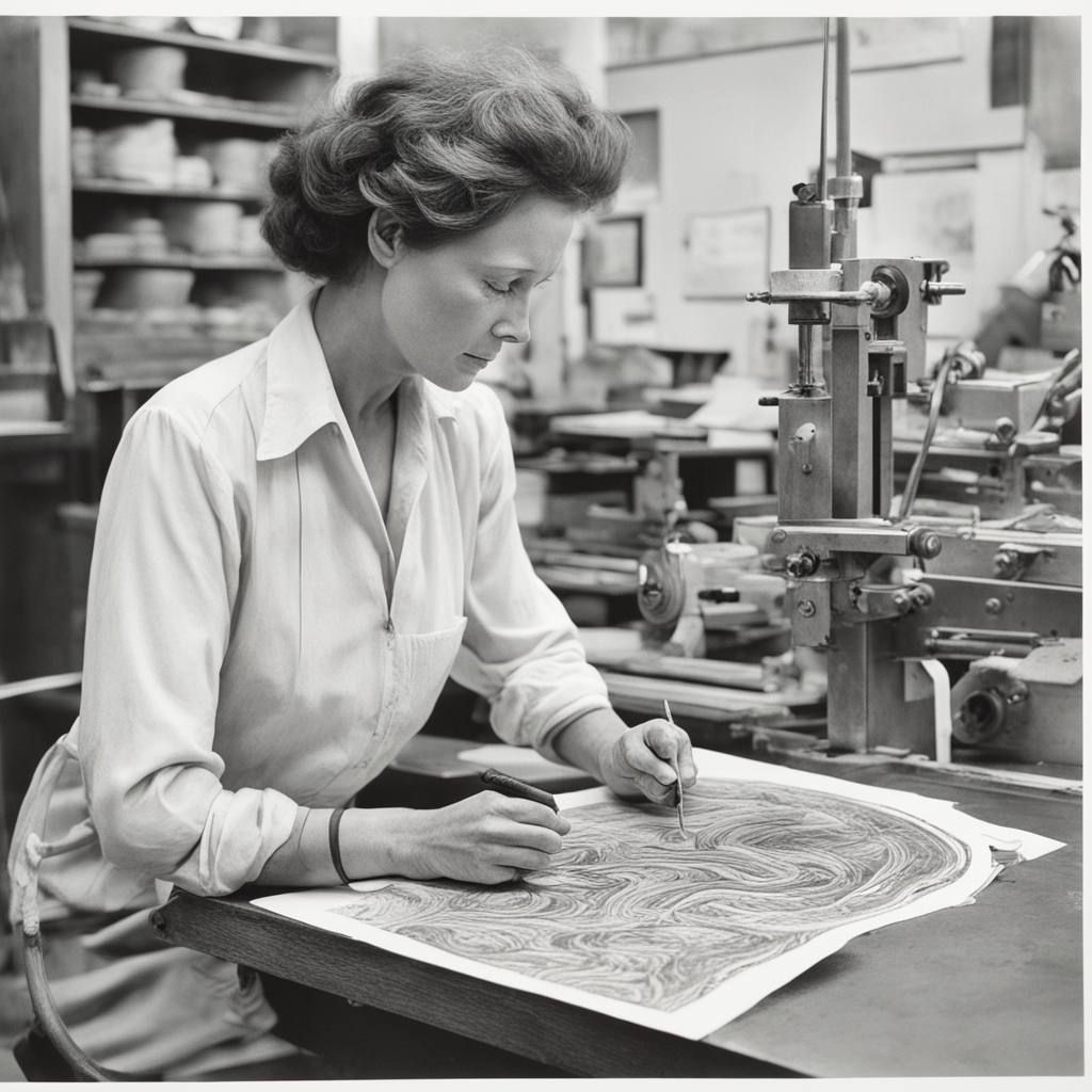 Caroline Thorington