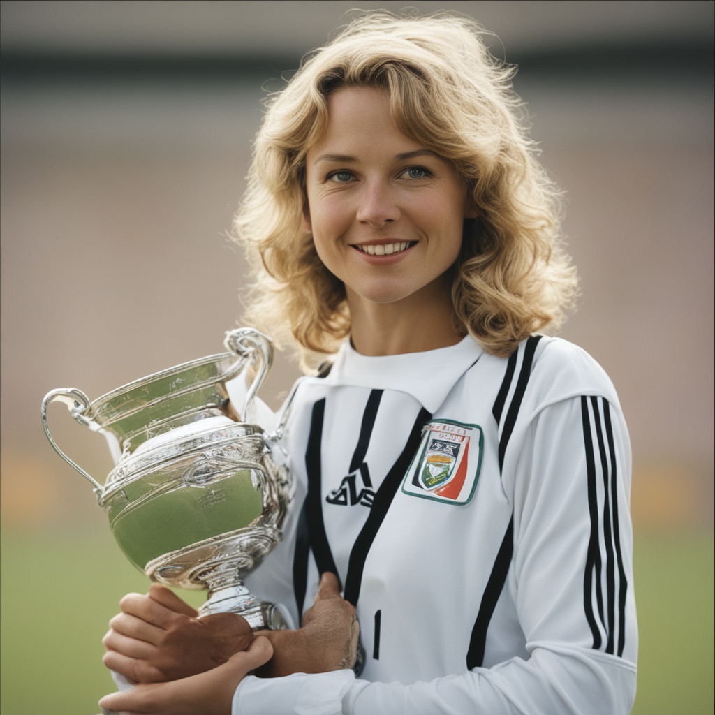 Caroline Thorpe