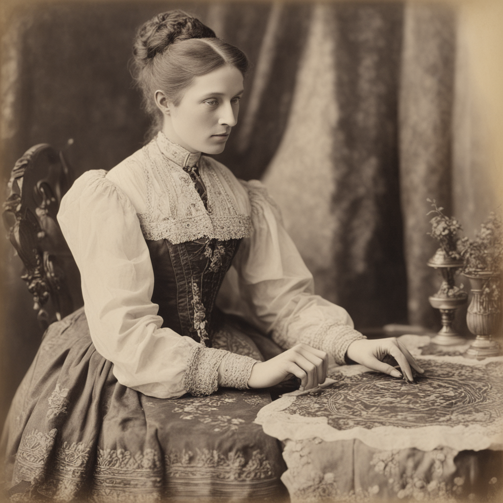 Caroline Townsend