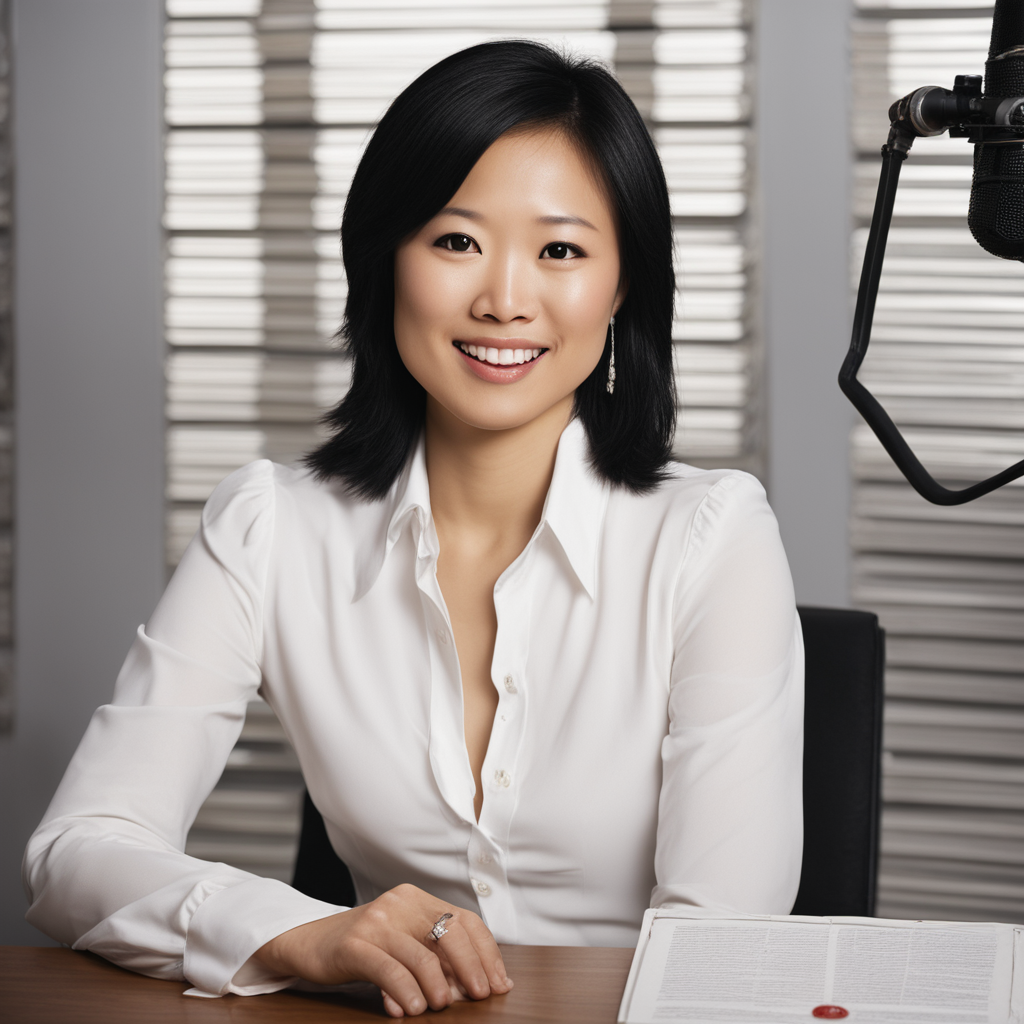 Caroline Tran