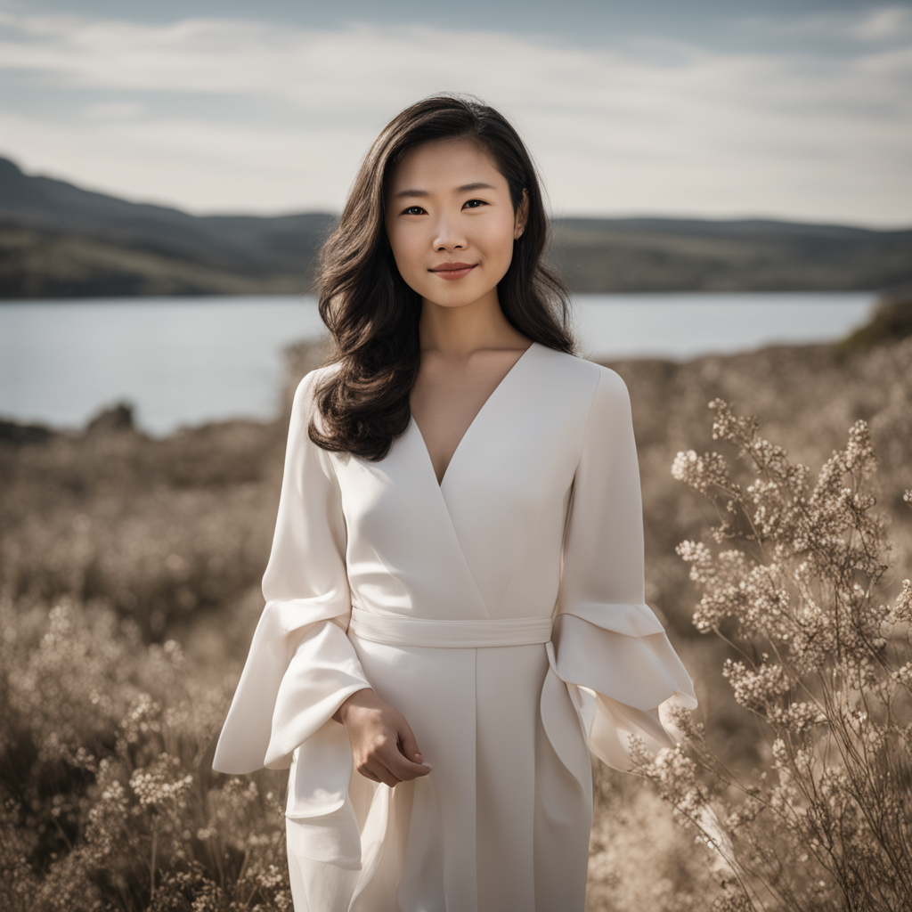 Caroline Truong