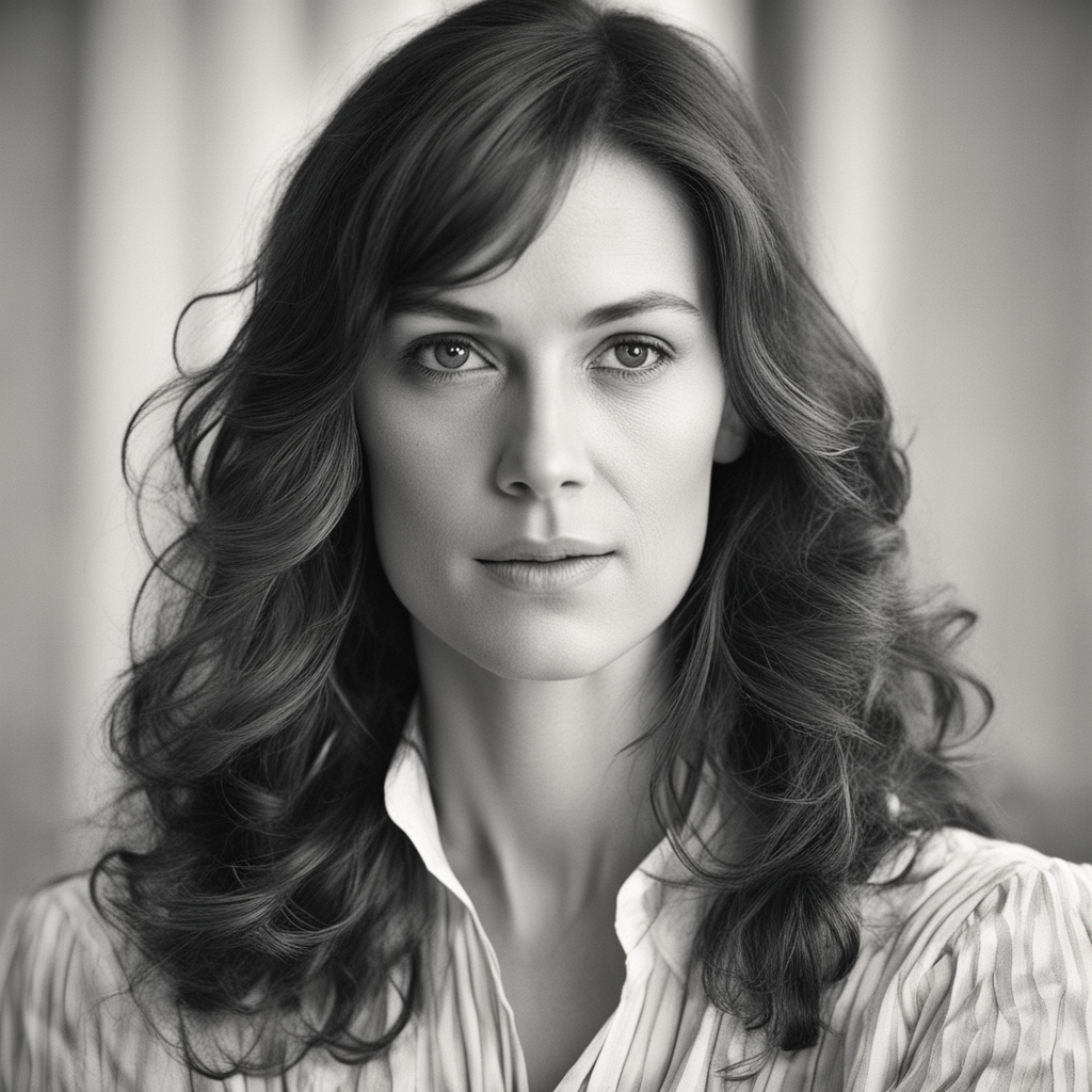 Caroline Vermalle