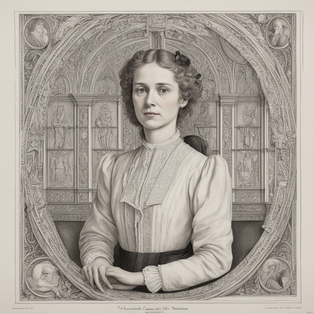 Caroline Vout