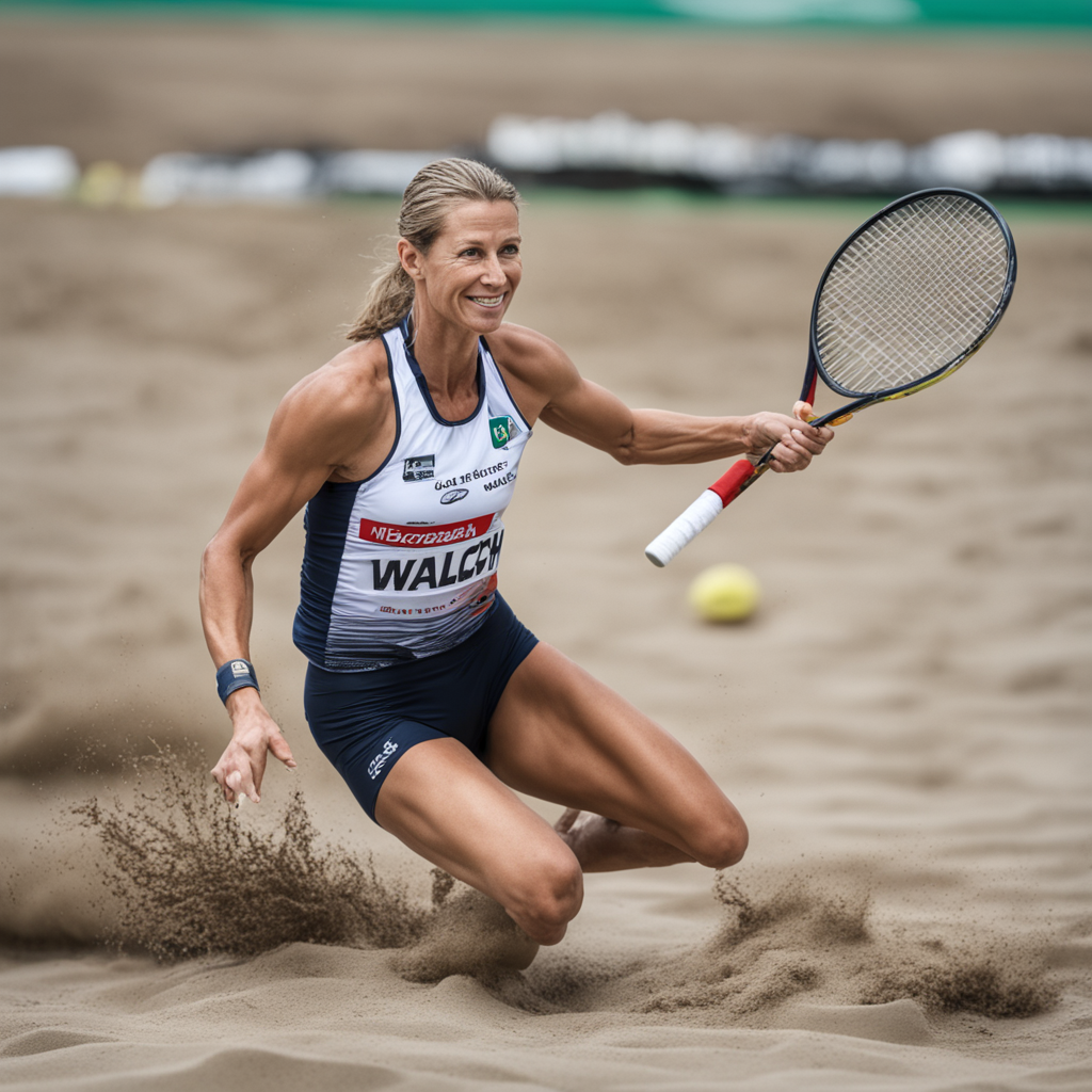 Caroline Walch