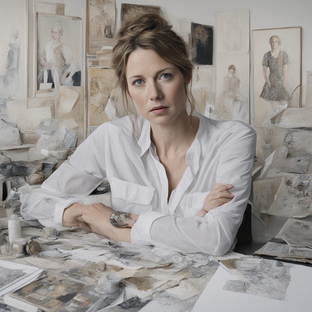 Caroline Walker (artist)