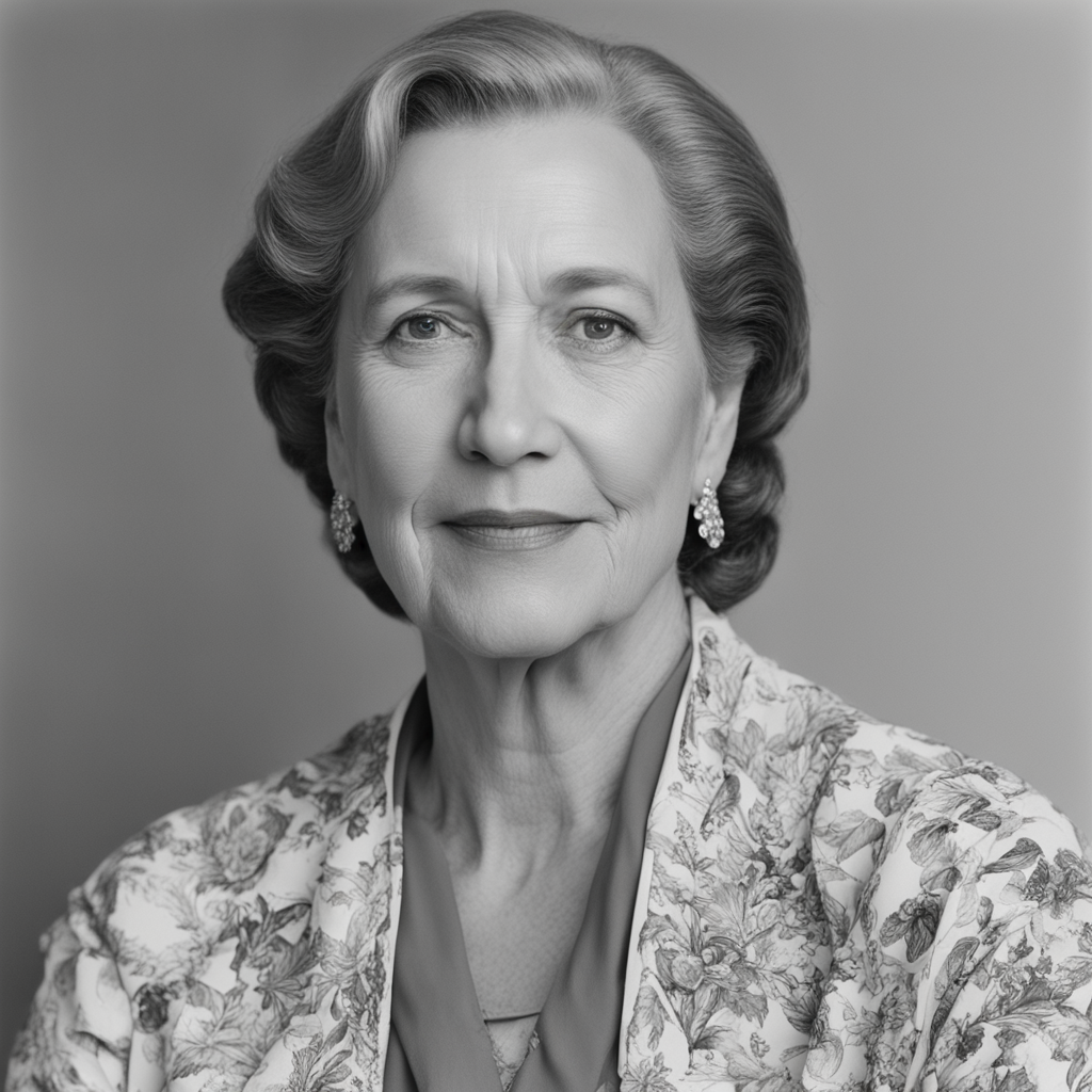 Caroline Walker Bynum