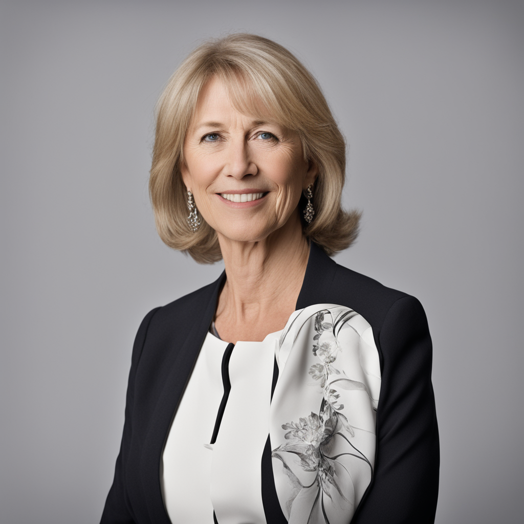 Caroline Waters