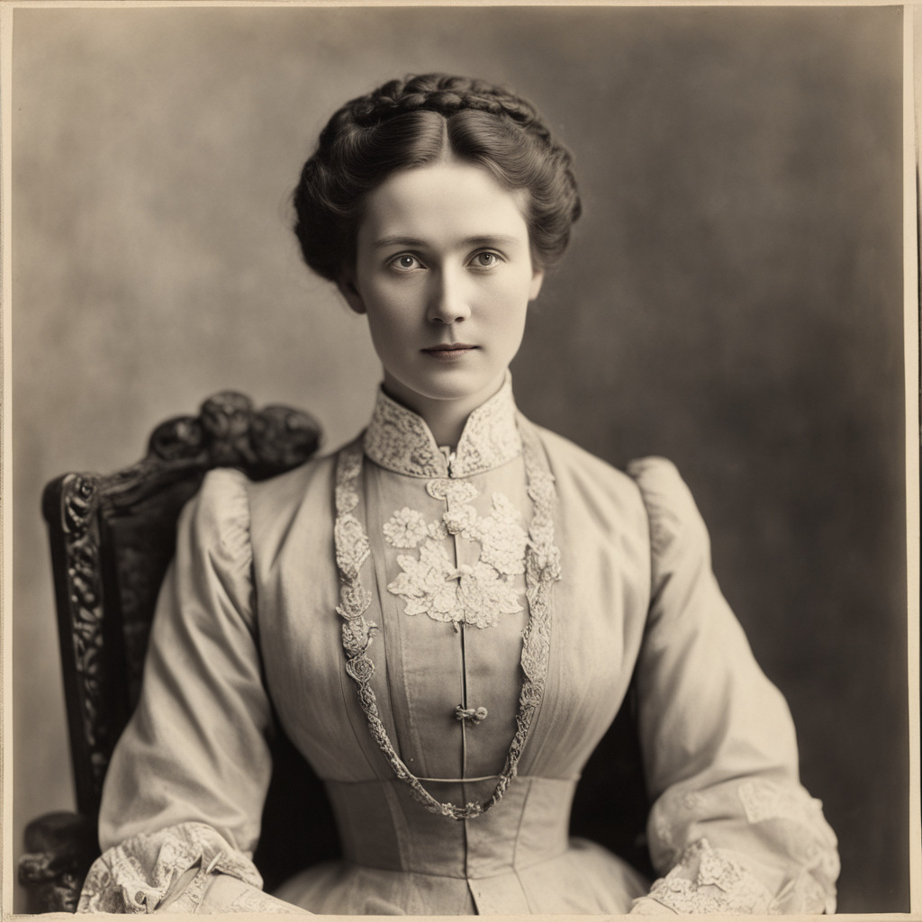 Caroline Wellwood