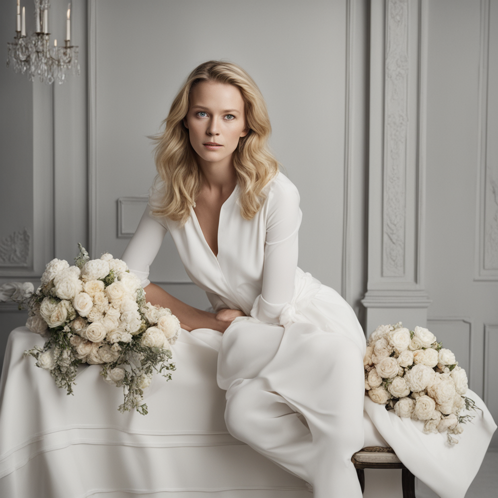 Caroline Westrup