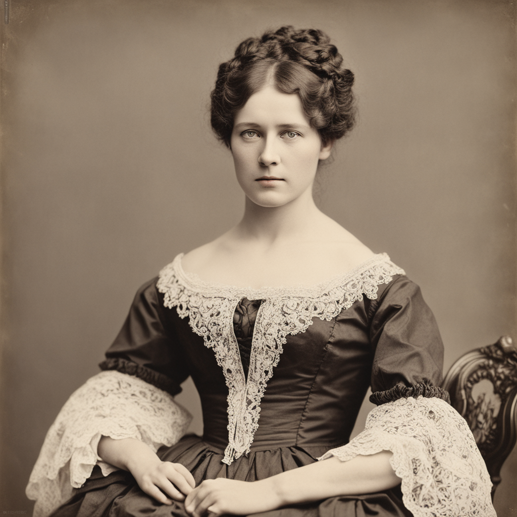 Caroline Whitting