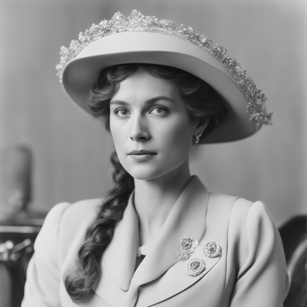 Caroline Wilkinson